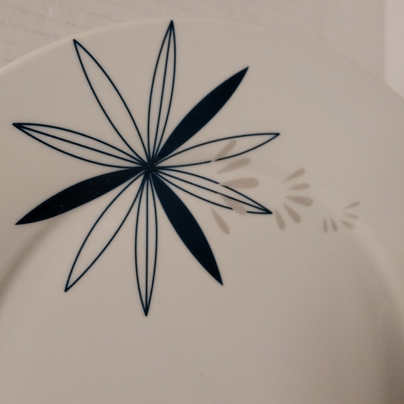 Pair of Pier 1 Kui Hua Plates - Picture 4 of 16